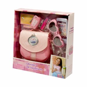 Juego Set De Belleza ROYALTY Incluye Accesorios