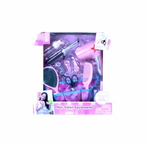 Set De Belleza ROYALTY Para Niña