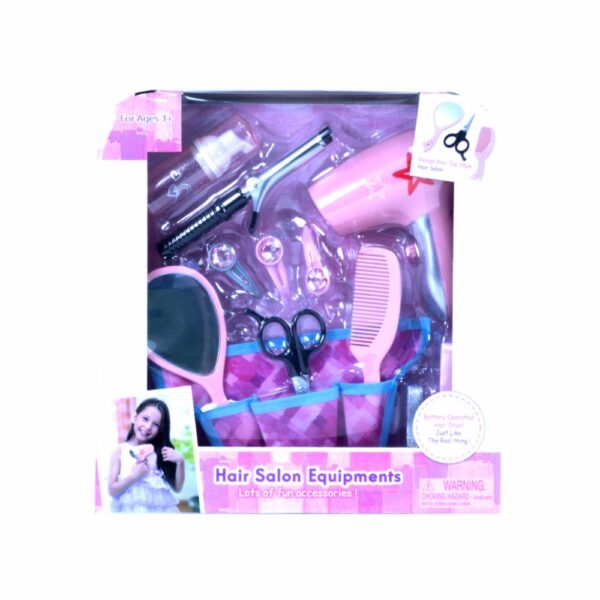 Set De Belleza STAR TOYS & GIFTS FACTORY Para Niña