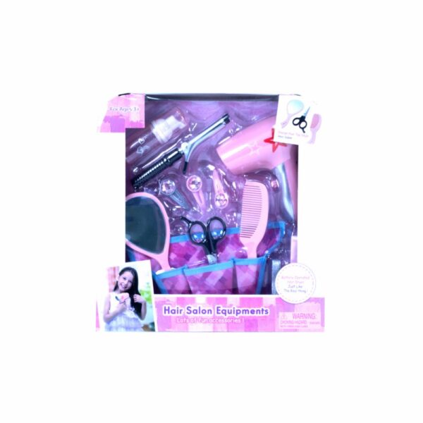 Set De Belleza STAR TOYS & GIFTS FACTORY Para Niña