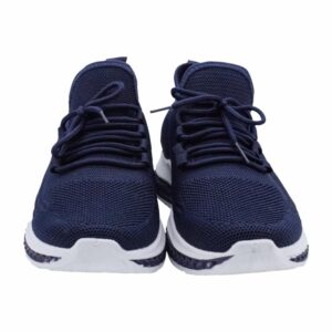 Zapato Deportivo Caballero Azul MGX BASIC