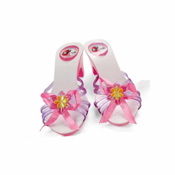 Juego Set De Belleza SHUN FENG LONG TOYS Incluye Accesorios - Imagen 2