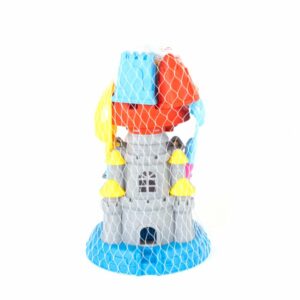 Juegos Para Playa SHUN FENG LONG TOYS Castillo