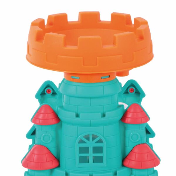 Juegos Para Playa SHUN FENG LONG TOYS Castillo - Imagen 3