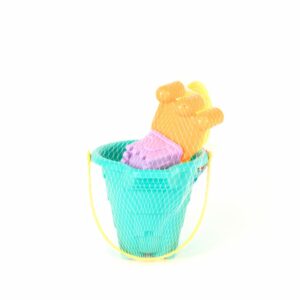 Juegos Para Playa SHUN FENG LONG TOYS Balde