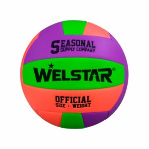 Balón De Voleibol WELSTAR Número 5