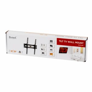 Soporte Pared Tv Fijo LUMI 32" A 70"