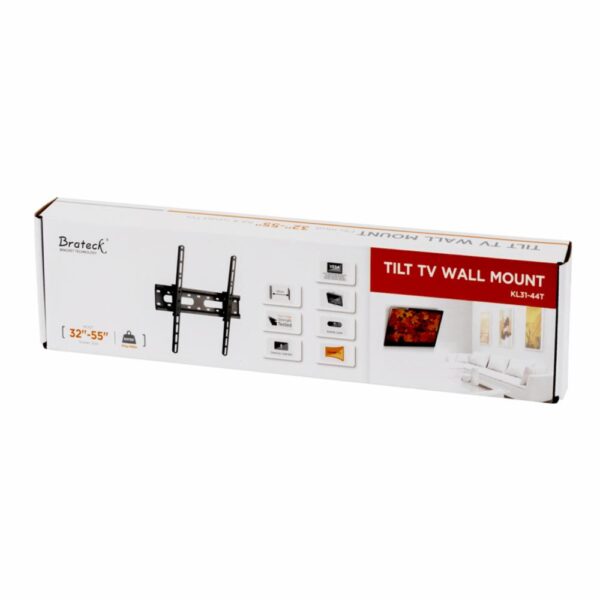 Soporte Pared Tv Fijo LUMI 32" A 70"