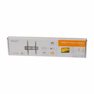 Soporte Pared Tv Fijo LUMI 32" A 55"