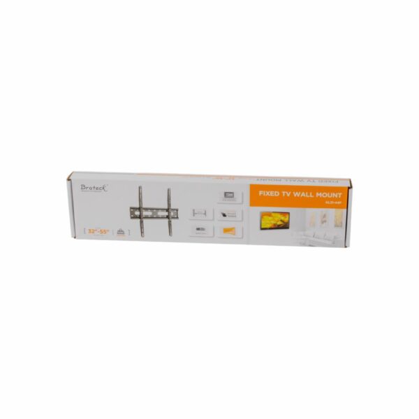 Soporte Pared Tv Fijo LUMI 32" A 55"