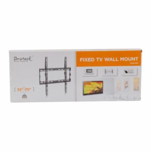 Soporte Pared Tv Inclinable LUMI 32" A 55"