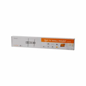 Soporte Pared Tv Inclinable BRATECK 37" A 70"