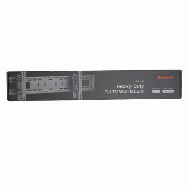 Soporte Pared Inclinable Tv LUMI 43" A 90"