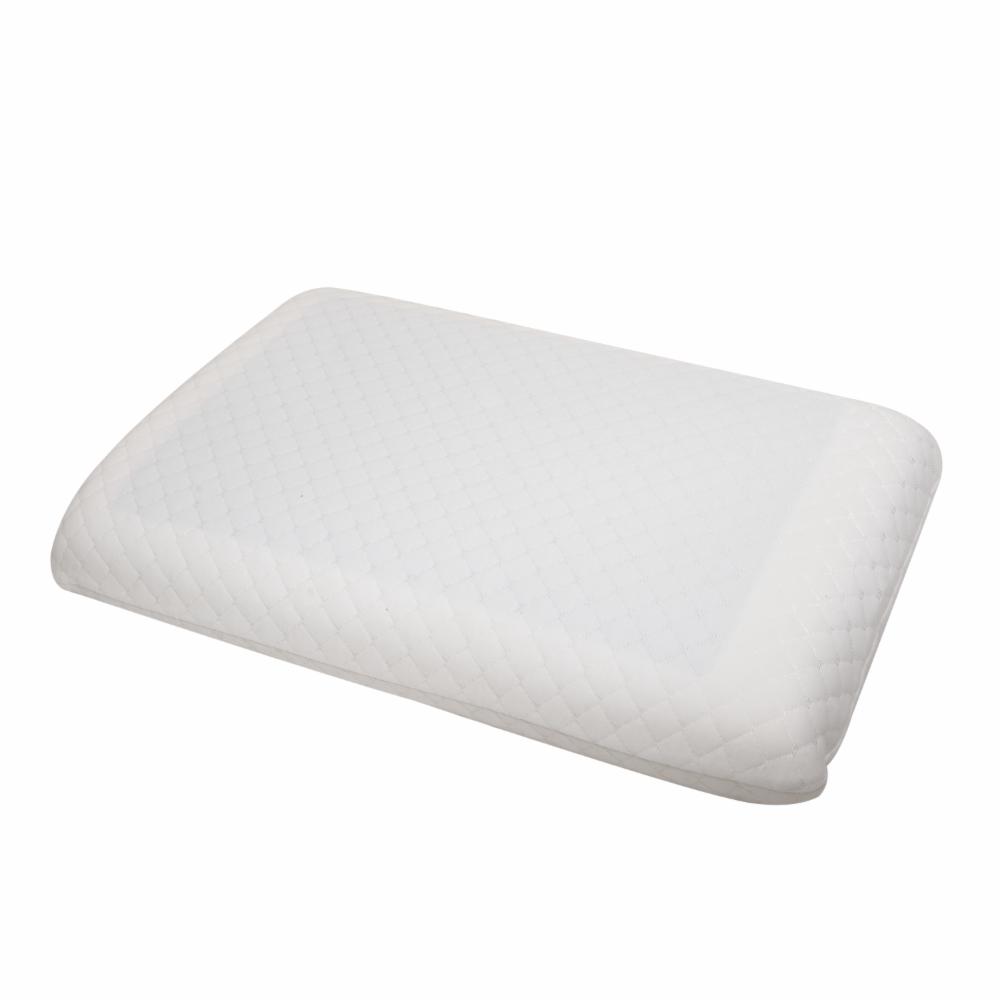 Almohada Blanca FREE HOME 58 X 38 Cm - Imagen 2