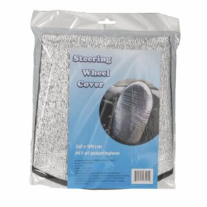 Cubresol Para Volante TAIZHOU Mediano