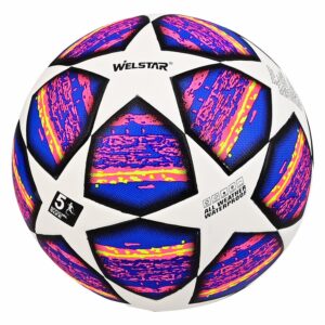 Pelota De Soccer SL3083A WELSTAR #5