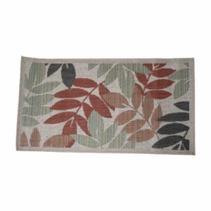 Alfombra Aurora Ramas Multicolor ORIENTAL WEAVERS 67 X 120 Cm