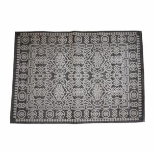 Alfombra Ricco Arabescos Beige ORIENTAL WEAVERS 120 X 170 Cm