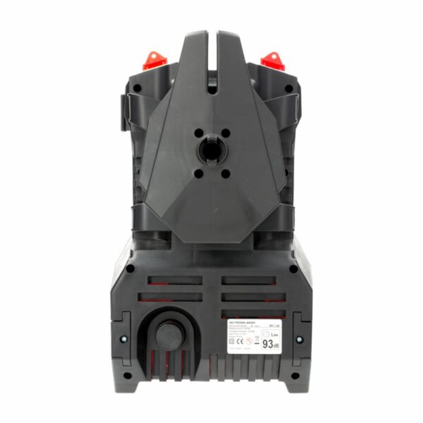Hidrolavadora Para Limpieza RED Unidad - Imagen 2