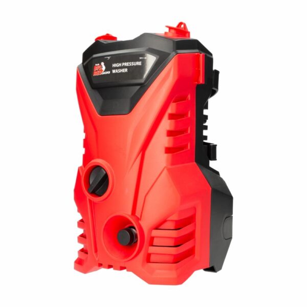 Hidrolavadora Para Limpieza RED Unidad - Imagen 3