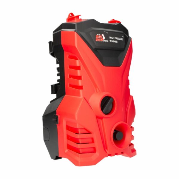 Hidrolavadora Para Limpieza RED Unidad - Imagen 4