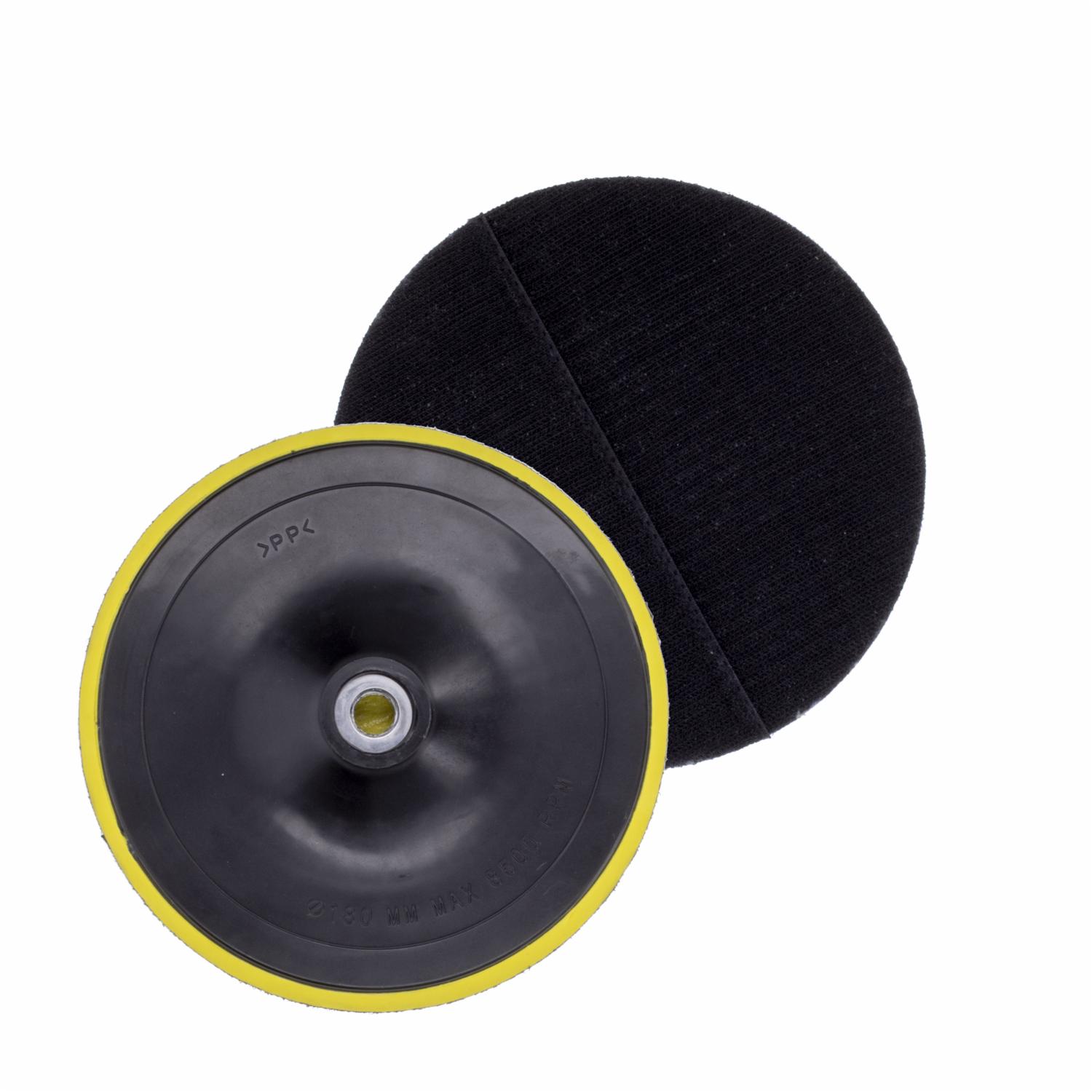 Pulidora Para Vehículo Modelo: TRW2-180 BIG RED 110 V - Imagen 2