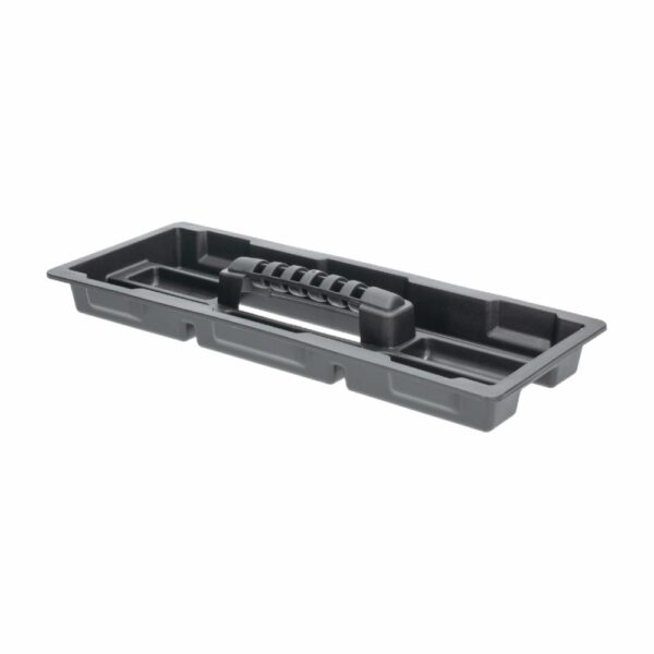 Caja De Herramienta Color Negro RED 15,5" - Imagen 4
