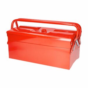 Caja De Herramienta Color Roja RED Unidad
