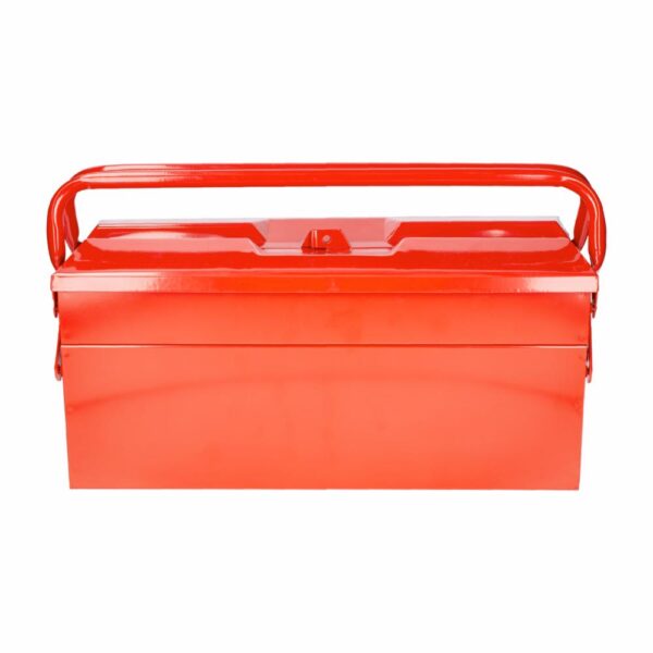 Caja De Herramienta Color Roja RED Unidad - Imagen 2