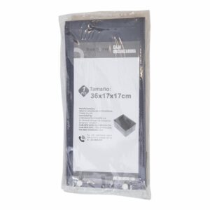 Caja Organizadora Multiuso FREE HOME 36X17X17 Cm