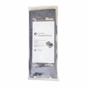 Caja Organizadora Con Mango FREE HOME 44X26X17 Cm