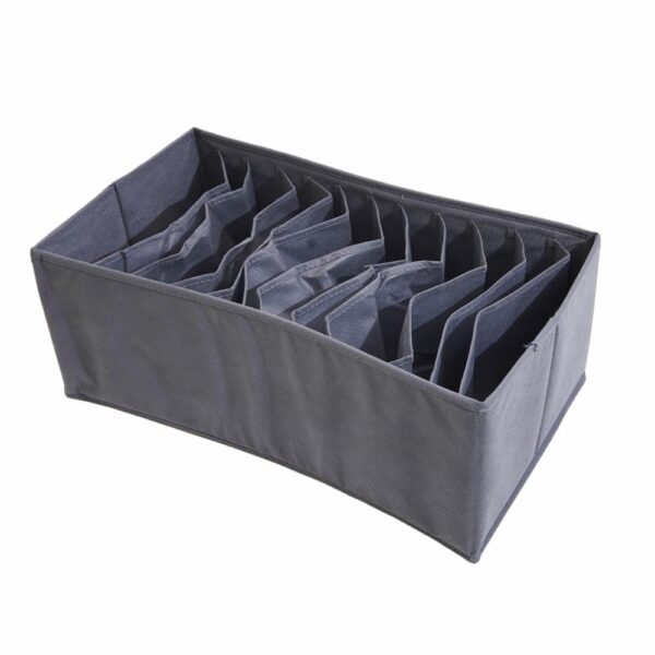 Caja Organizadora Con Mango FREE HOME 44X26X17 Cm - Imagen 2