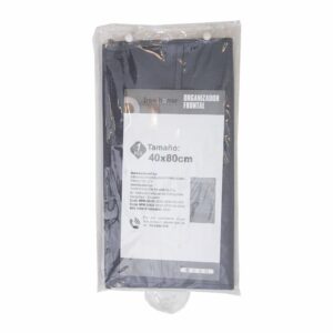 Organizador Frontal 6 Niveles FREE HOME 40X80 Cm