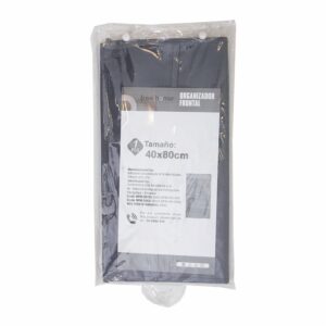 Organizador Frontal 6 Niveles FREE HOME 40X80 Cm
