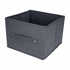 Caja Organizadora Con Mango FREE HOME 24X24X17 Cm