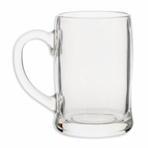 Jarro De Vidrio ZIBO CHONGLI 160 Ml