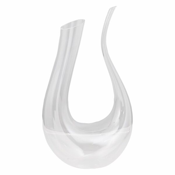 Decantador Para Vino Herradura ZIBO CHONGLI 1500 Ml