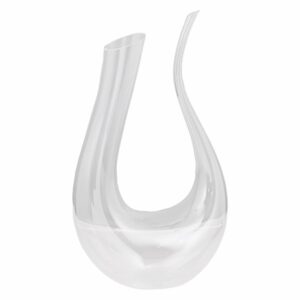 Decantador Para Vino Herradura ZIBO CHONGLI 1500 Ml