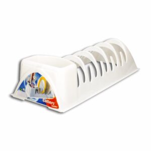 Escurridor De Platos Pequeño NEW OCEAN Unidad