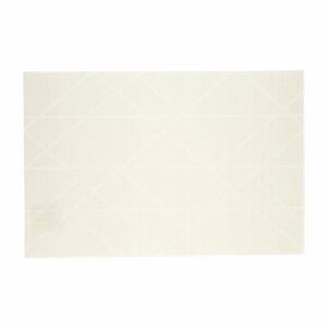 Individual Verde Rombos FREE HOME 1 Pieza