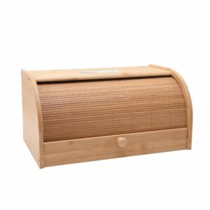 Panera Bambú Z&L 38.5 X 19.5 Cm