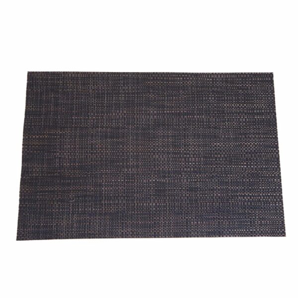 Individual Gris Oscuro FREE HOME 45 X 30 Cm