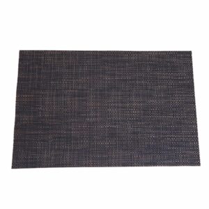 Individual Gris Oscuro FREE HOME 45 X 30 Cm