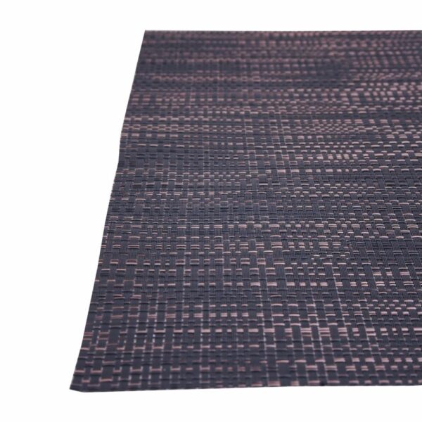 Individual Gris Oscuro FREE HOME 45 X 30 Cm - Imagen 2