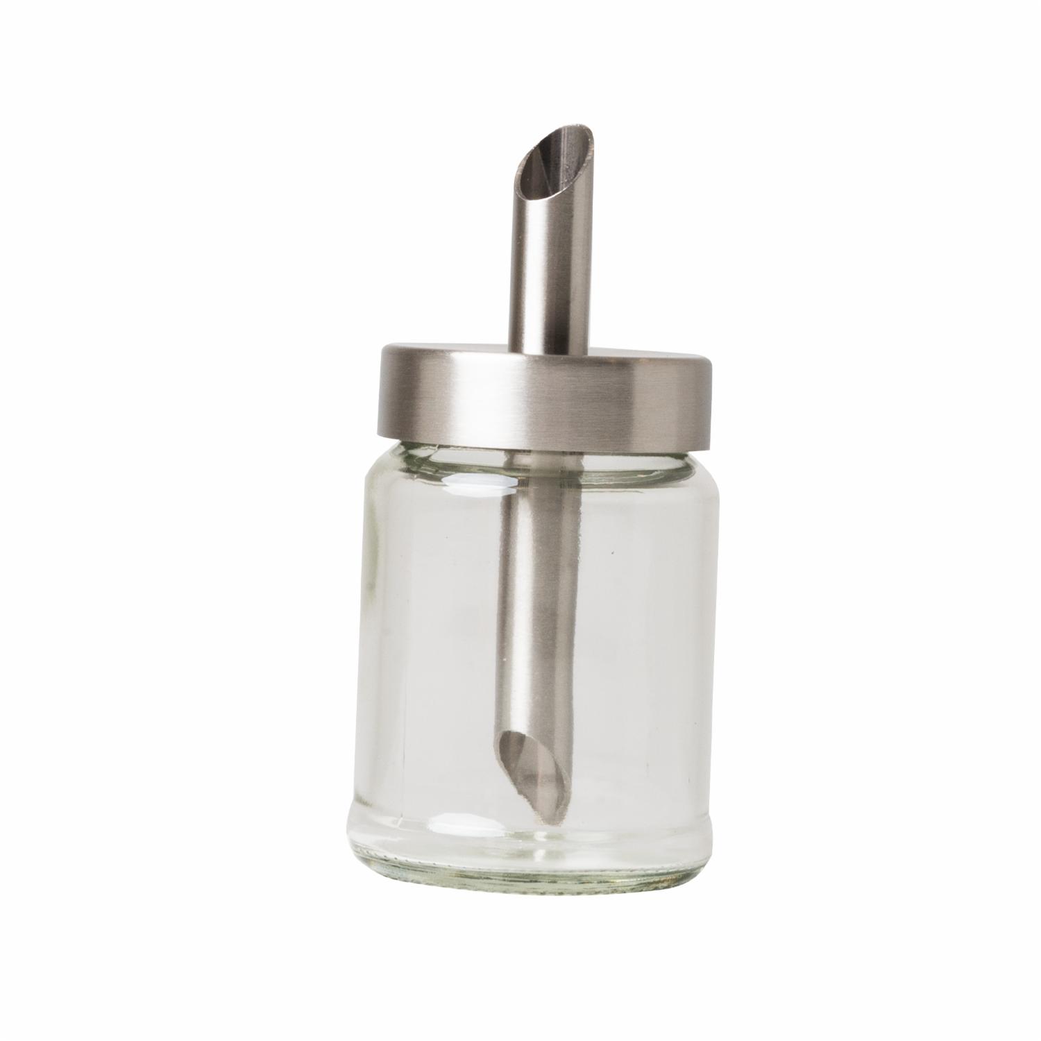 Dispensador De Azúcar Para Mesa FREE HOME 100 Ml - Imagen 2