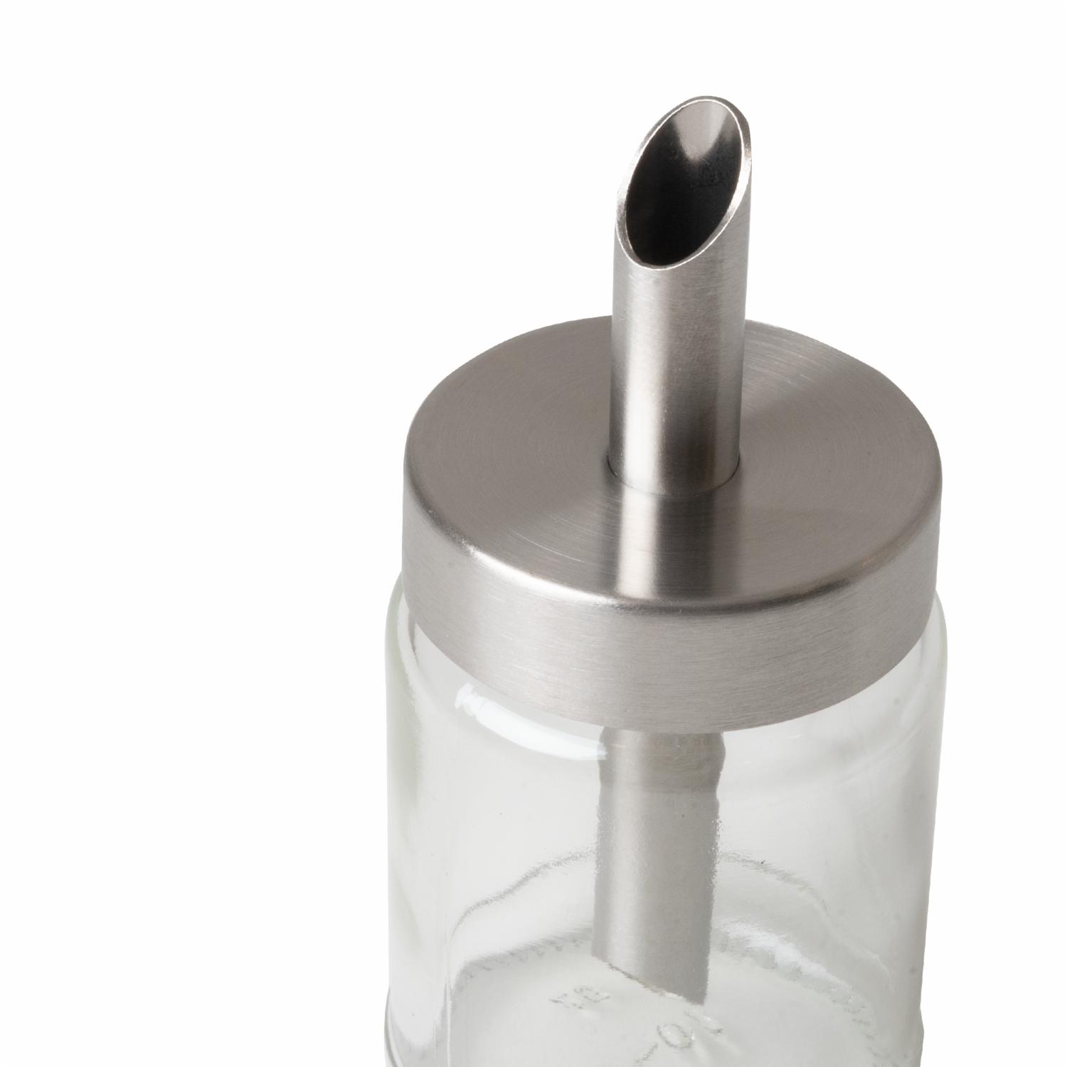 Dispensador De Azúcar Para Mesa FREE HOME 100 Ml - Imagen 3