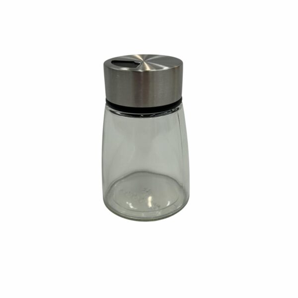 Salero Tapa De Metal FREE HOME 170 Ml - Imagen 2