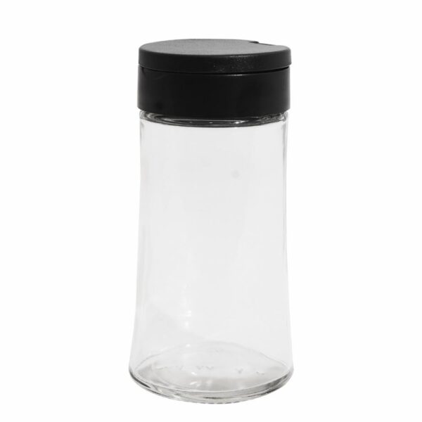 Salero Tapa Negra FREE HOME 150 Ml - Imagen 2