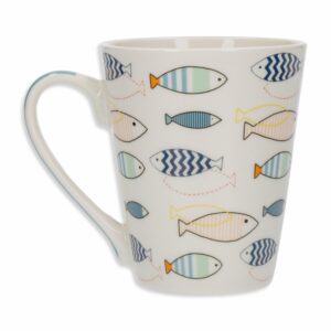 Jarro Pescados Surtido FREE HOME 300 Ml