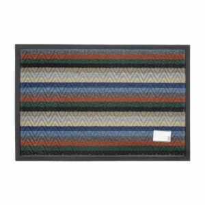 Rodapié De Caucho FREE HOME 60 X 90 Cm